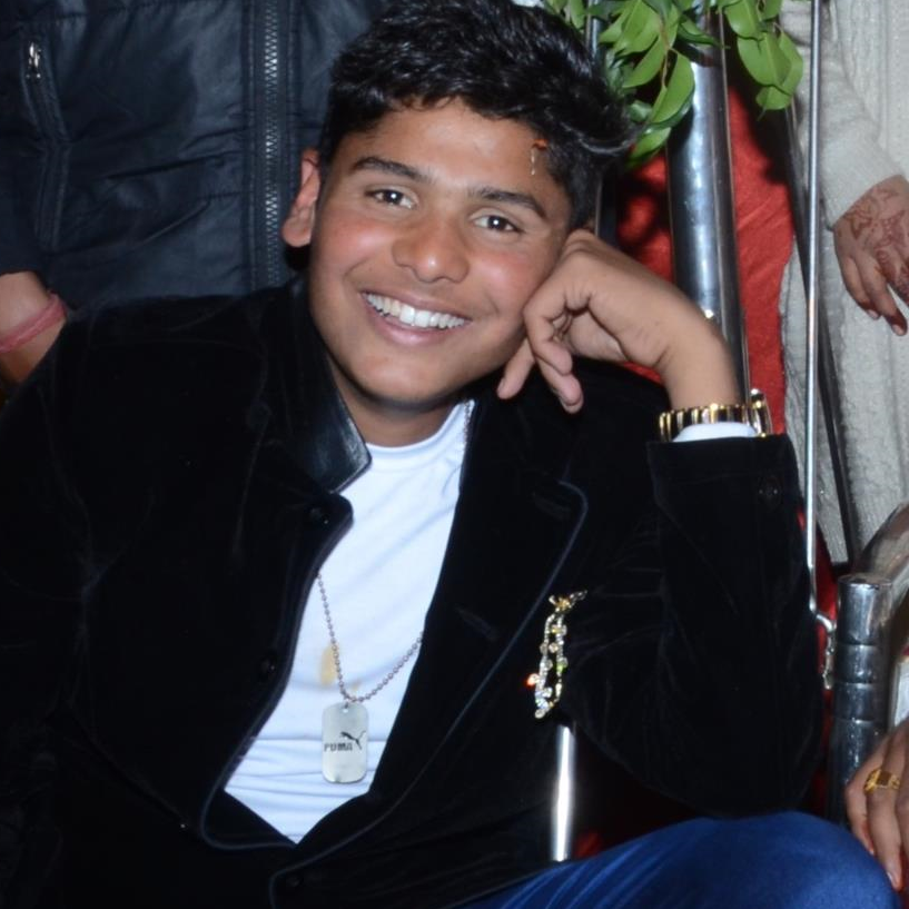 Sagar Sharma