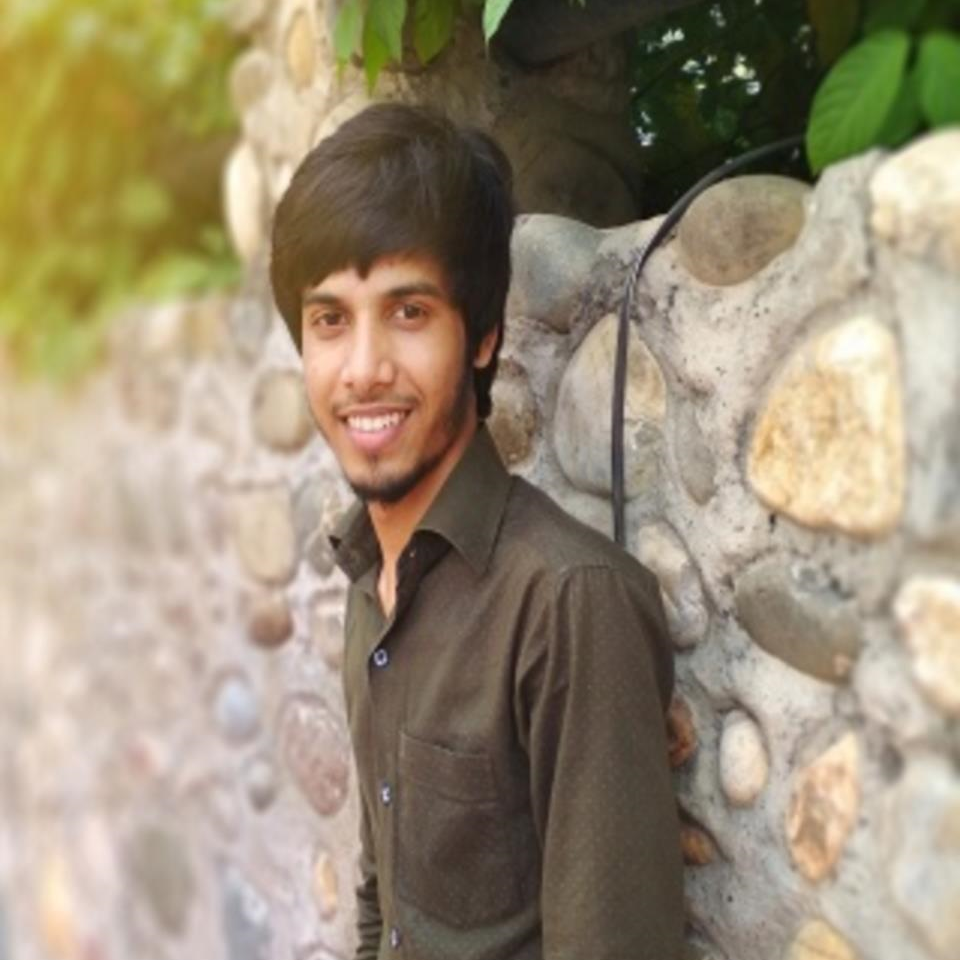 Abdul wajid