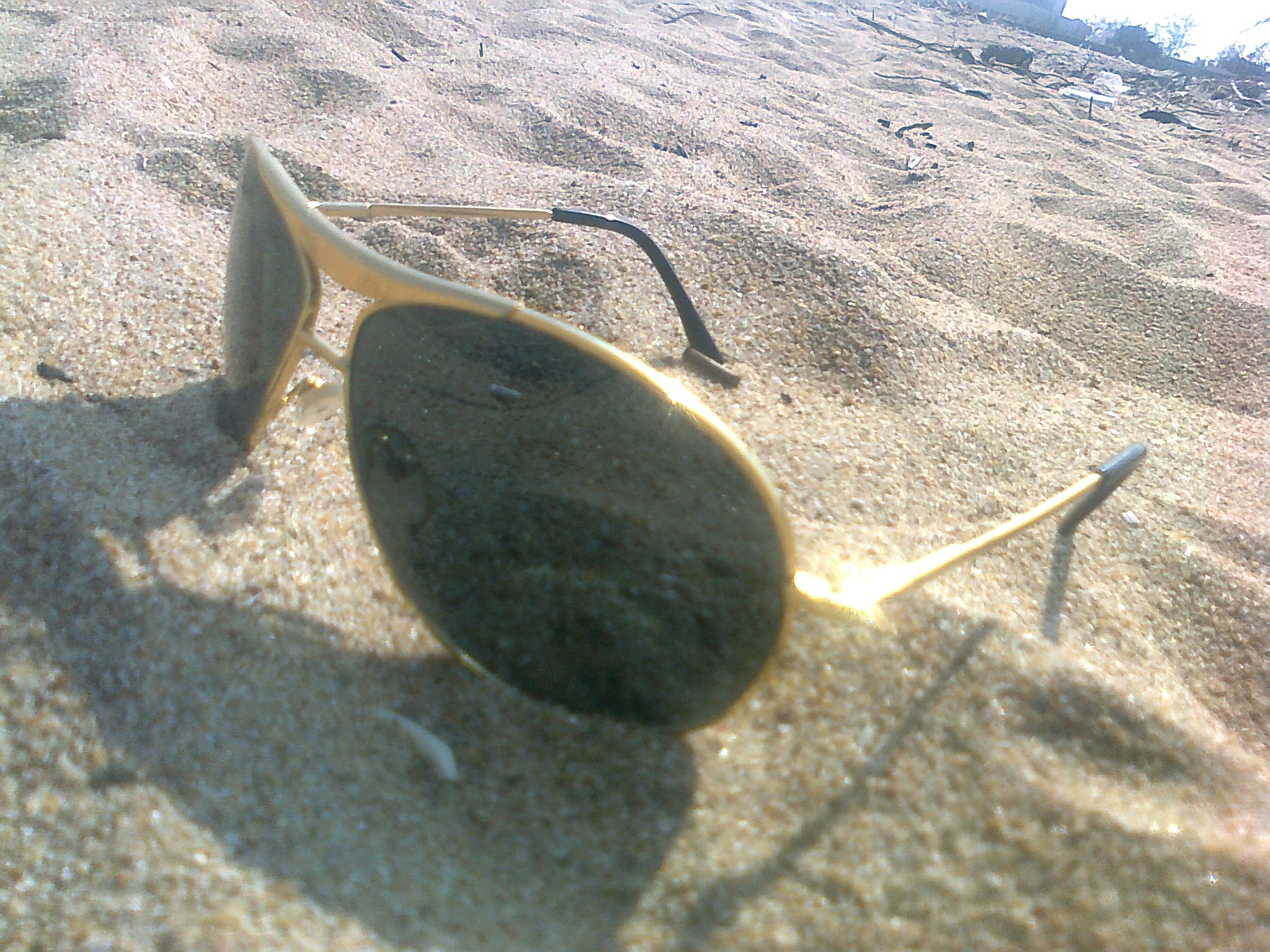 Harendran Ganesan