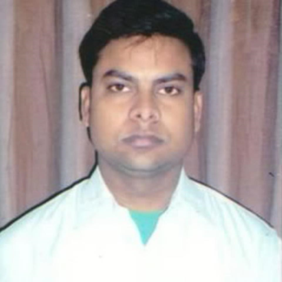 Sonu Kumar