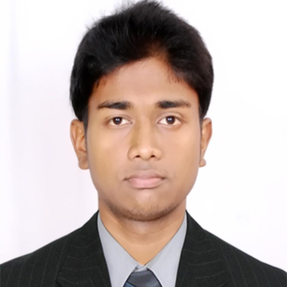 Narendra Kumar Biswal