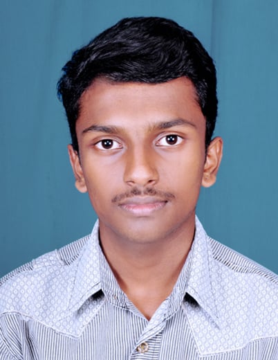 Vishnu K Murali