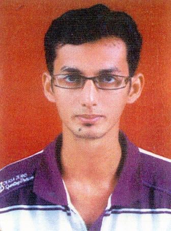 Bhavesh Panchal