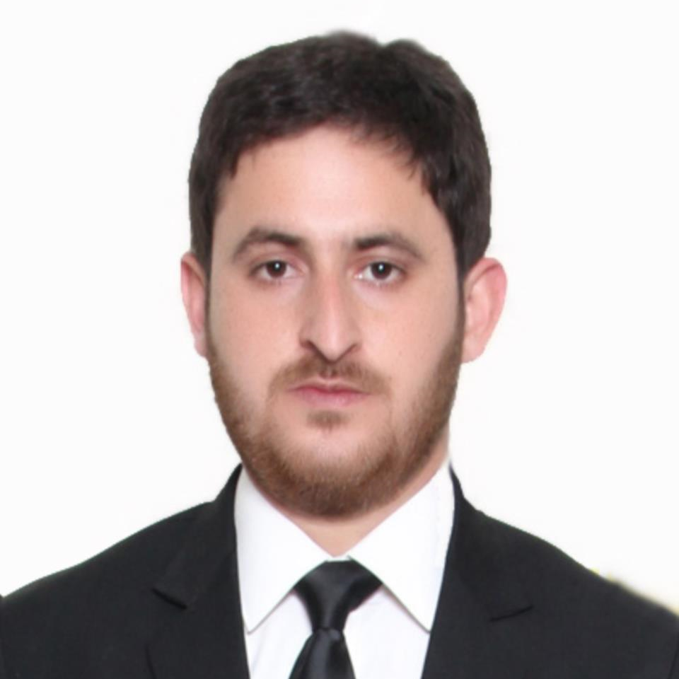 Ahtasham Qadeer