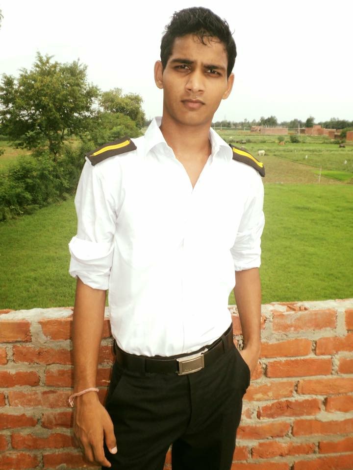 Pravendra Jatav