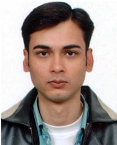 Deepesh Shukla