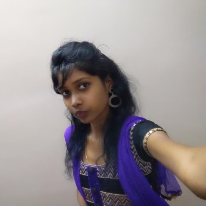 Lavanya. B