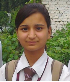 Poornima Shrivastava