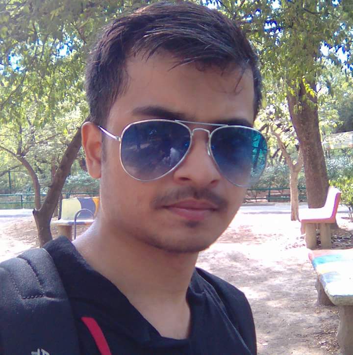 Amit Kumar Shukla