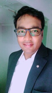 Amit Kumar Gupta