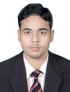 Srimanta Mondal