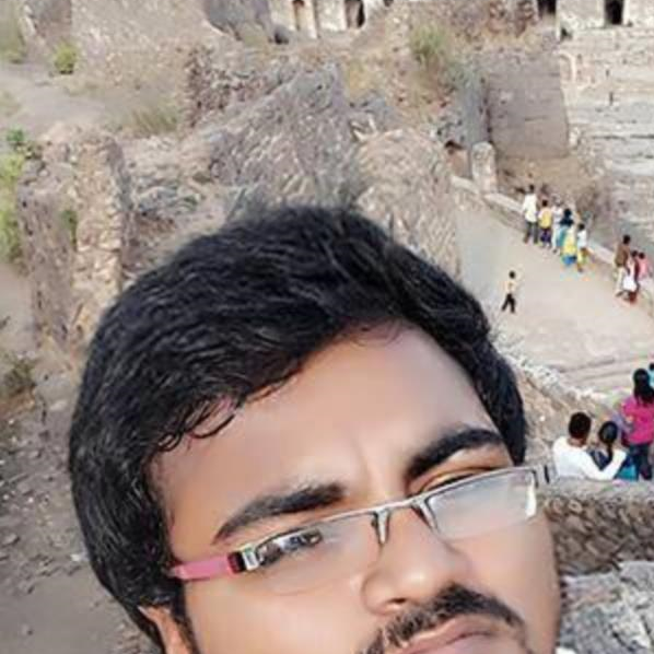 Satish Kumar