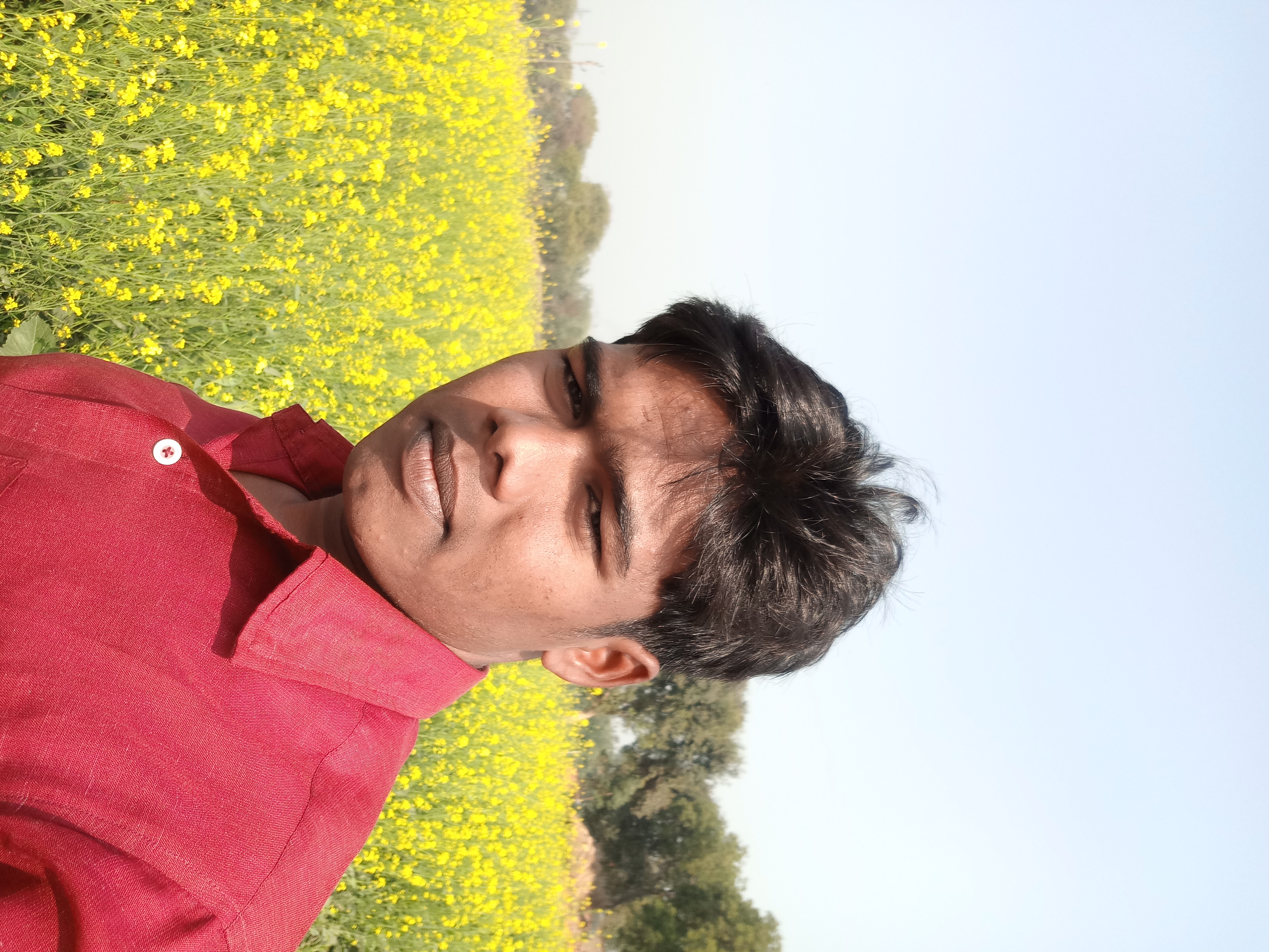 Dharmadev Sonkar