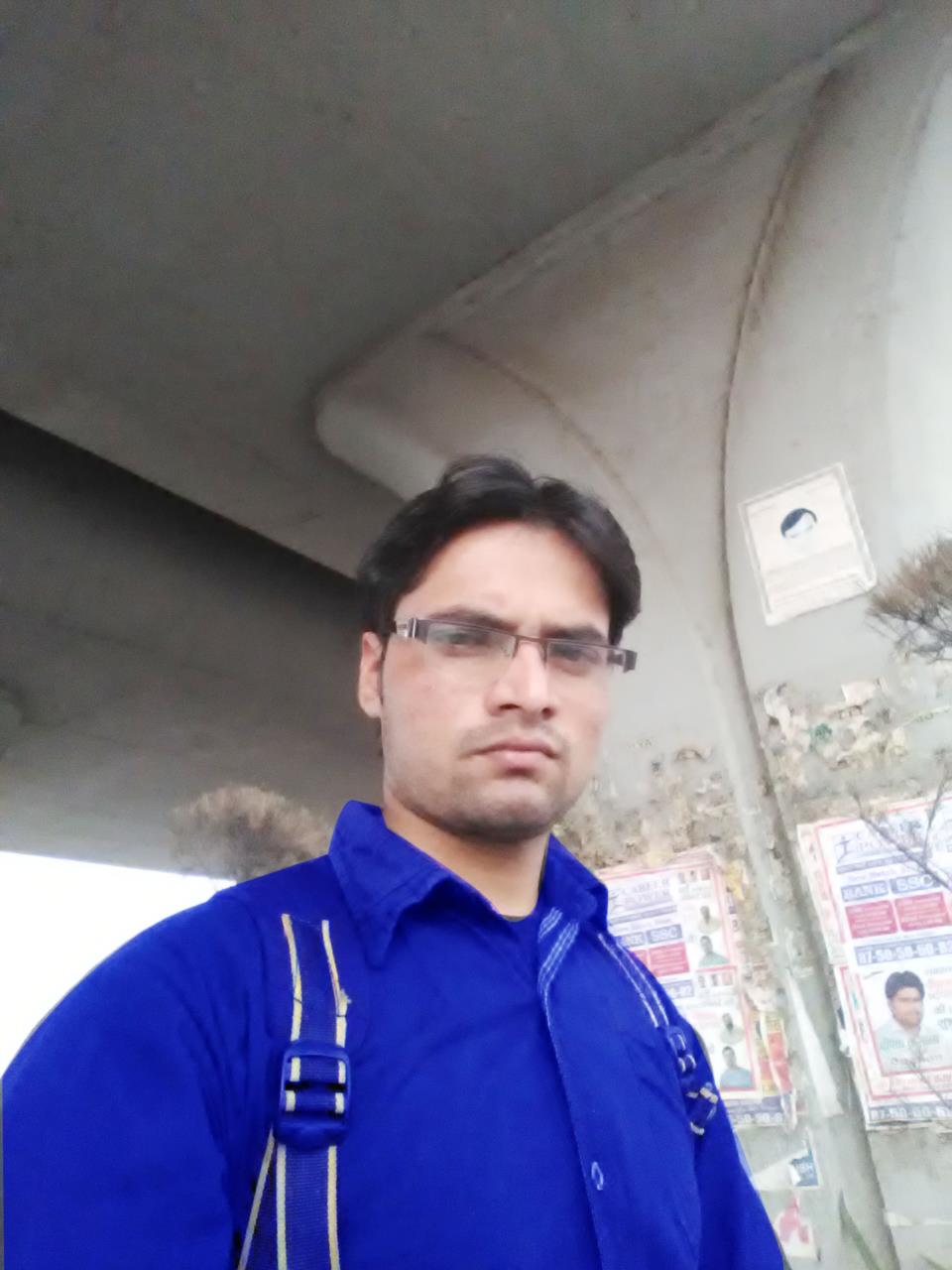 Khurseed Ahmad
