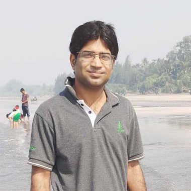 user profile