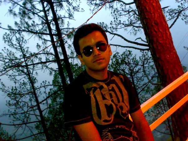 Ankur Srivastava