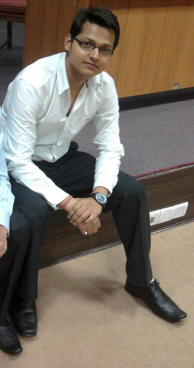 Akash Vardhan