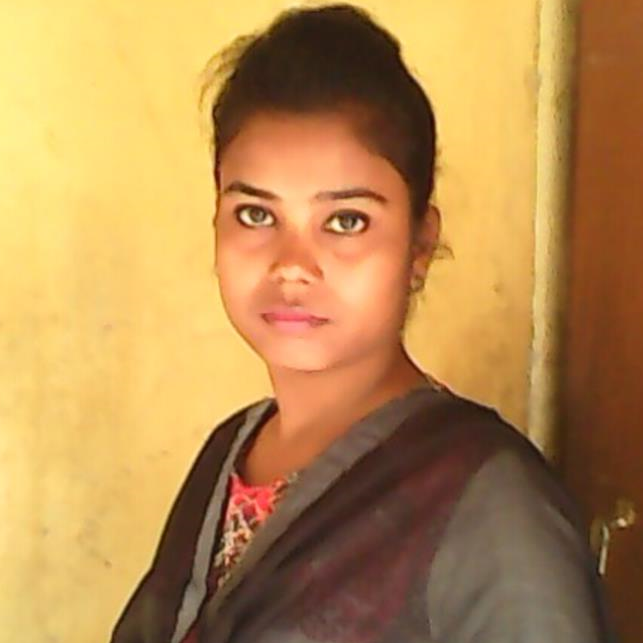 Munmi Das