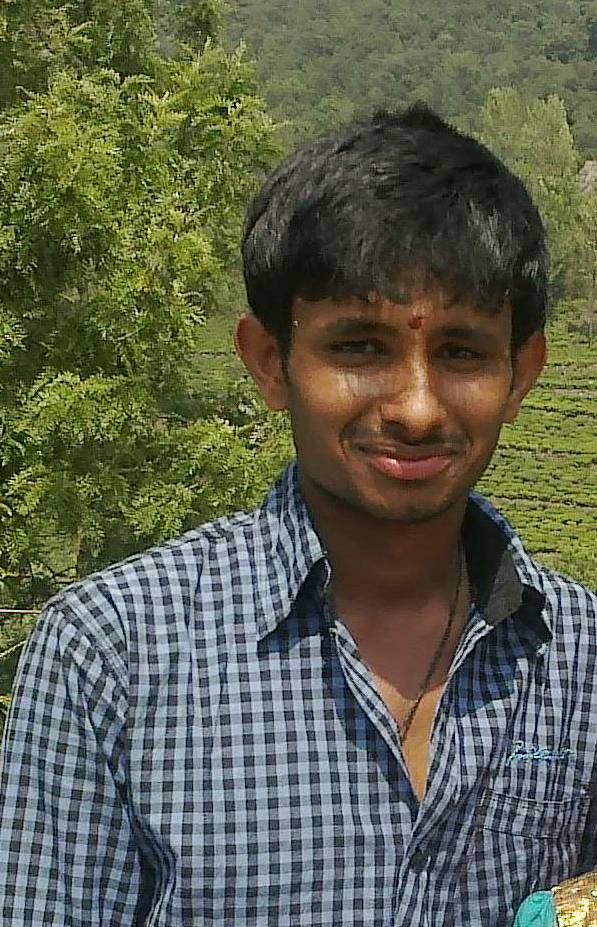 Deepak Moorthy