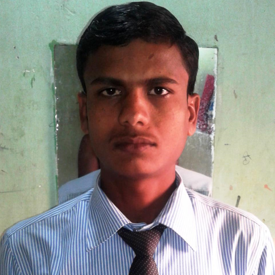 Mahajan Kachruddin Jafar