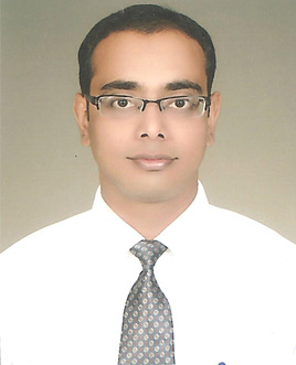 Saurabh Krishnan