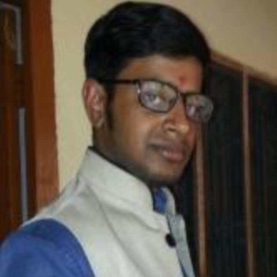Himanshu Dwivedi
