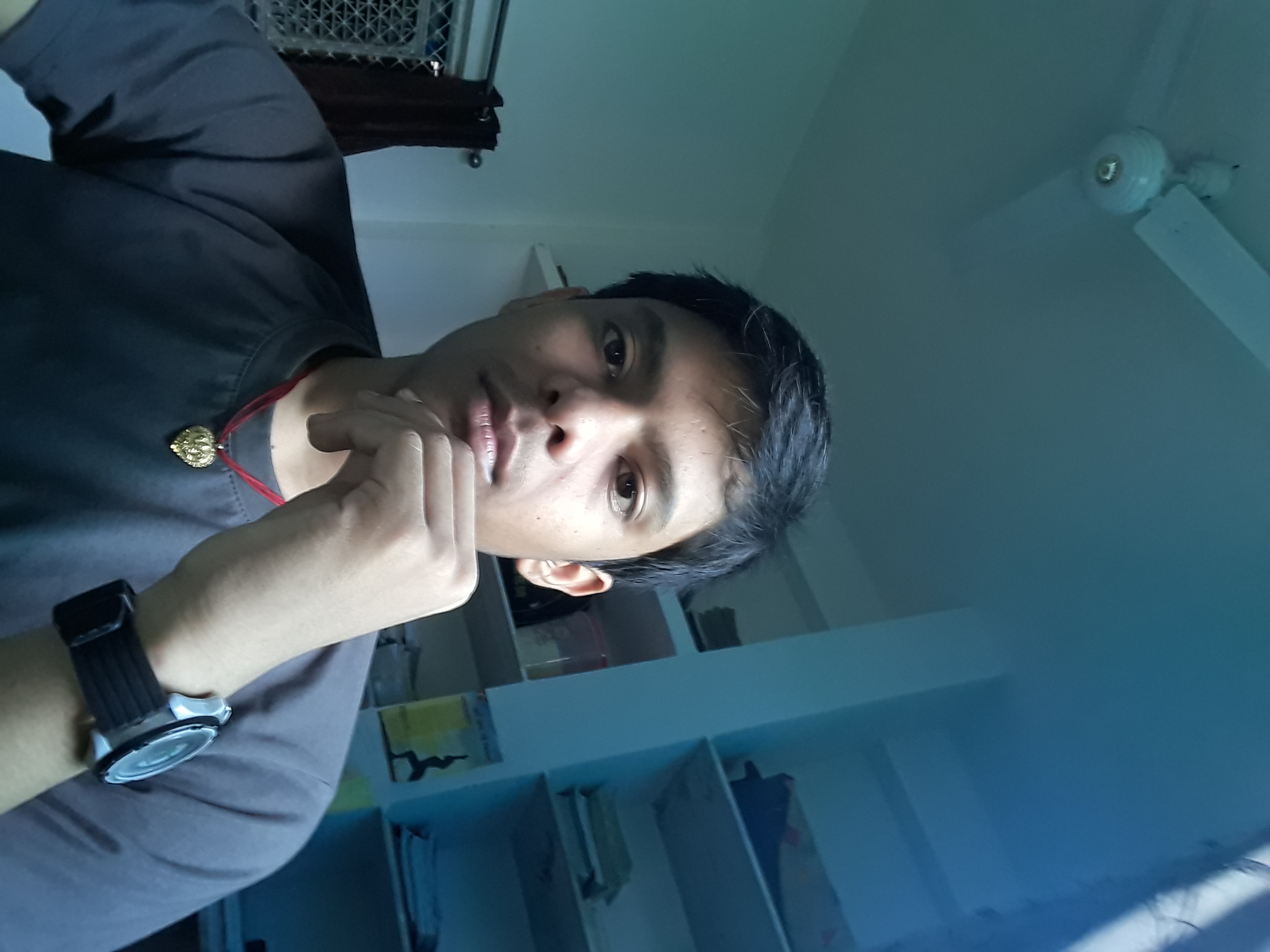 Tejaswi Raj