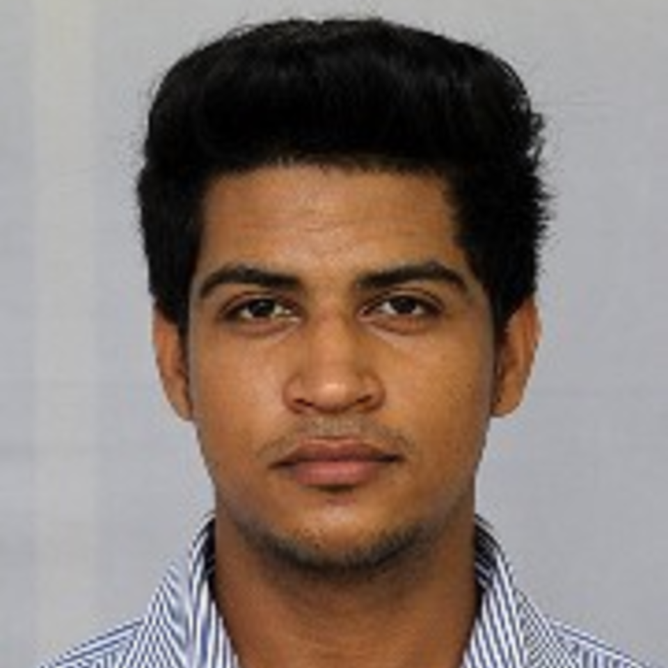 Vishal Kumar