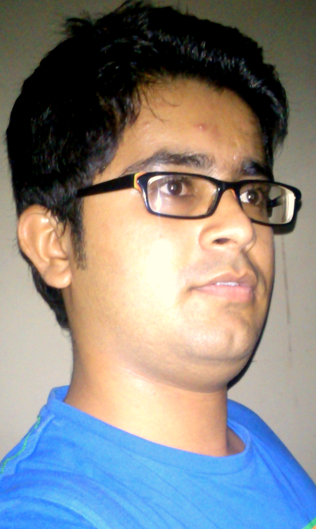 Rakesh Sahu