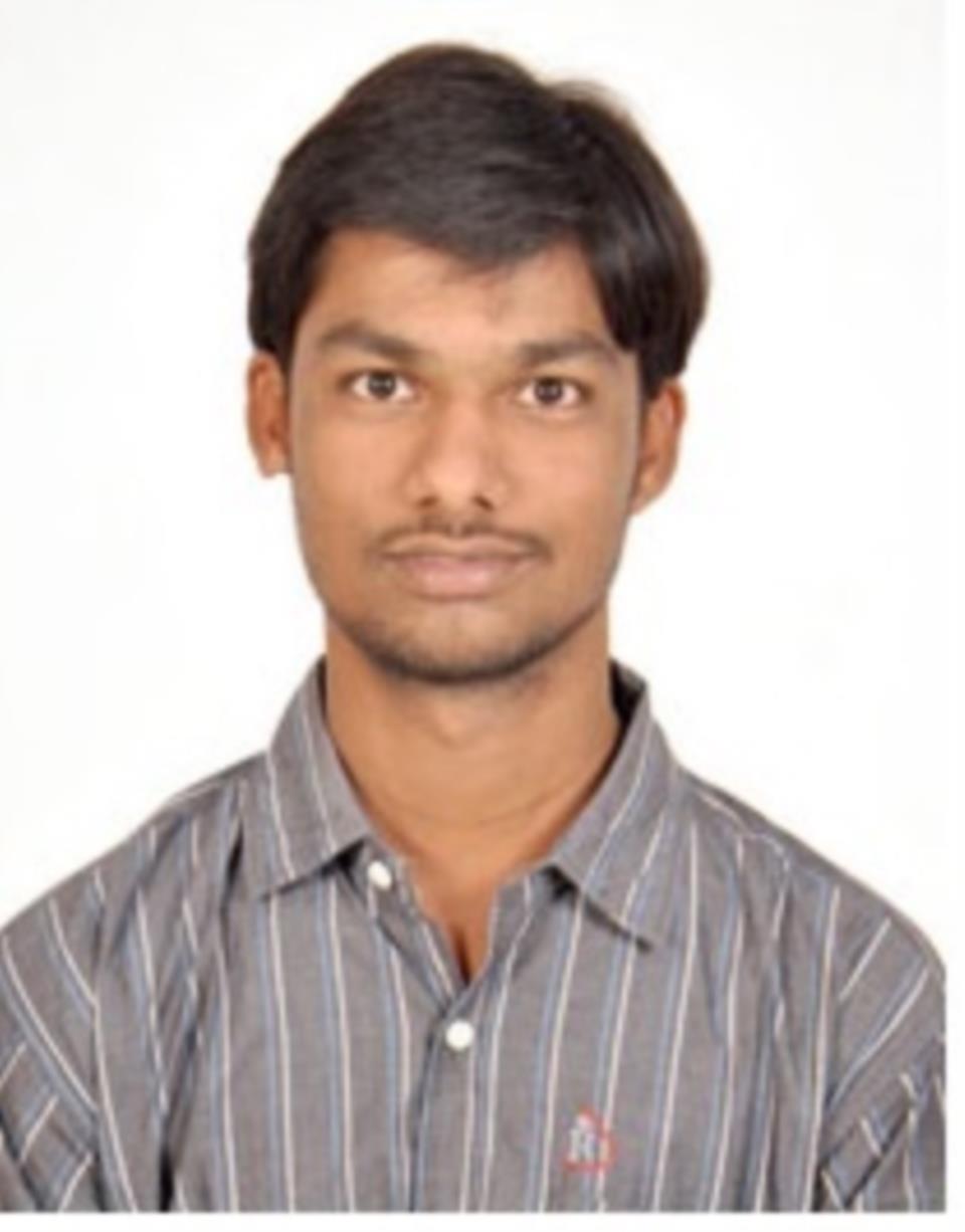 Mocharla Venkata Sai Krishna