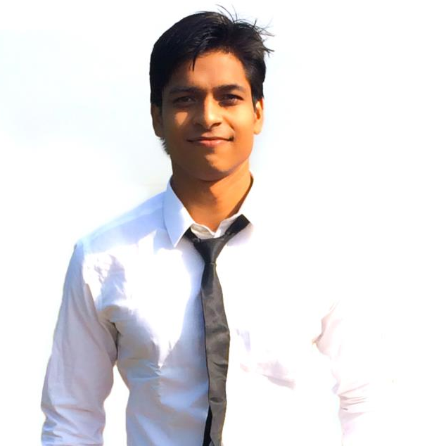 Vivek Anand