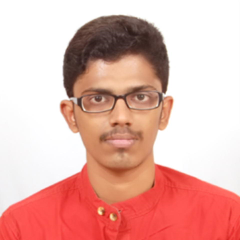 Karthikeyan Kannan
