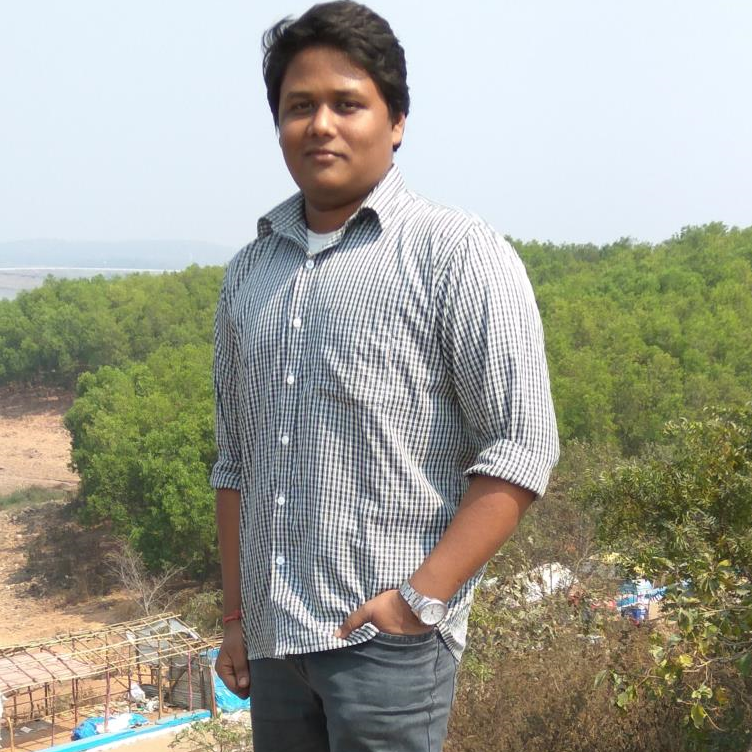 Arnab Ghosh