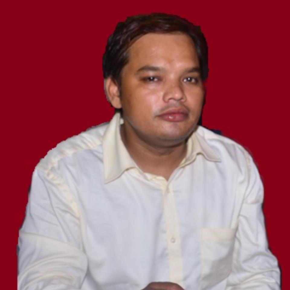 user profile
