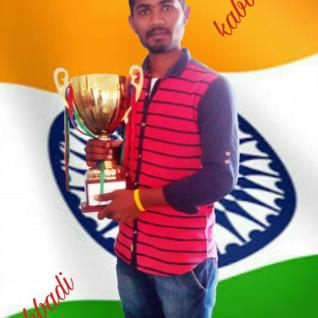 Nimmala Shivaprasad