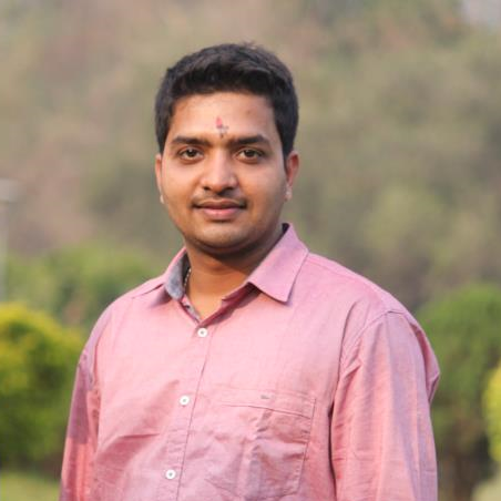 Taradutt Panigrahi