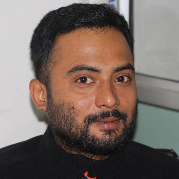 Jyoti Moni Borah