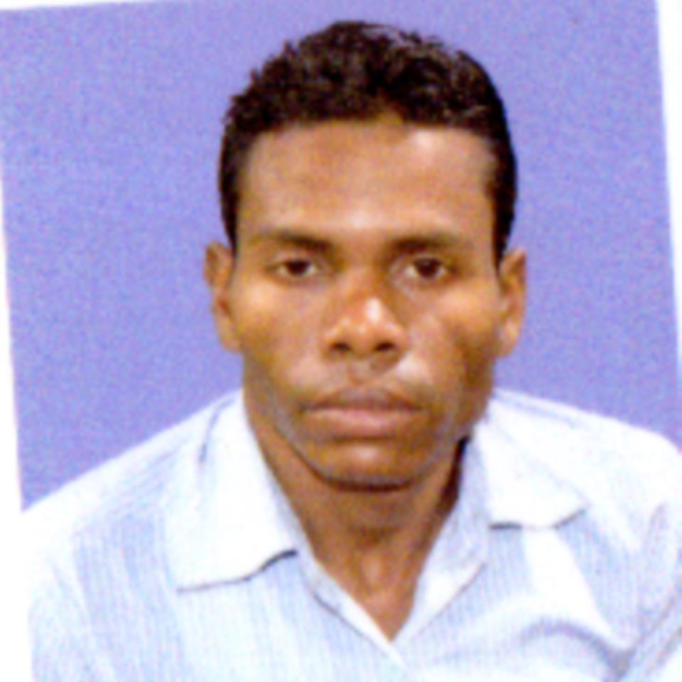 Samay Lal