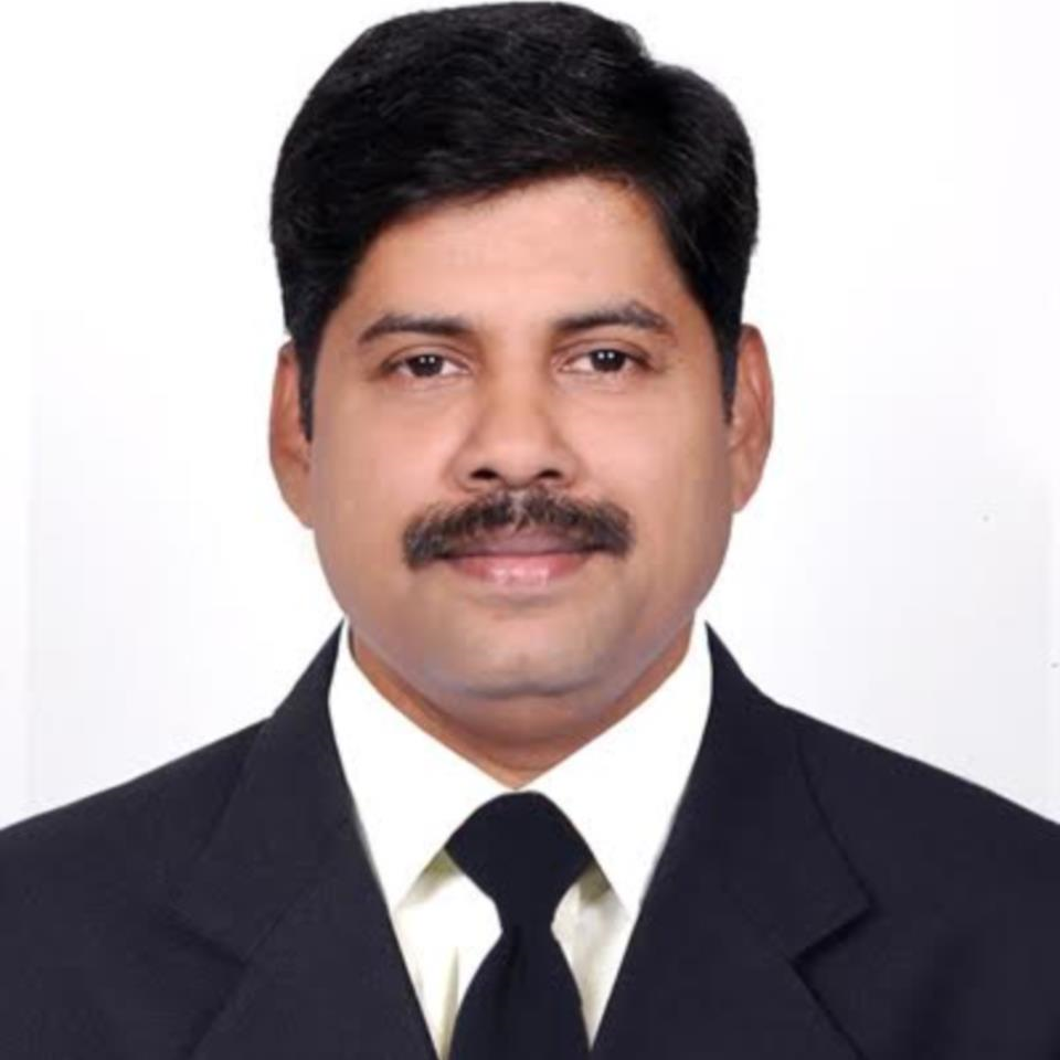 Kandavel Murugan