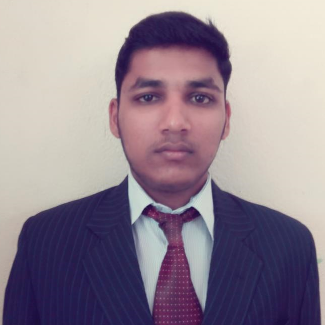 Manoharan P