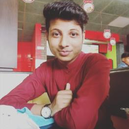 Deepak Shriwal