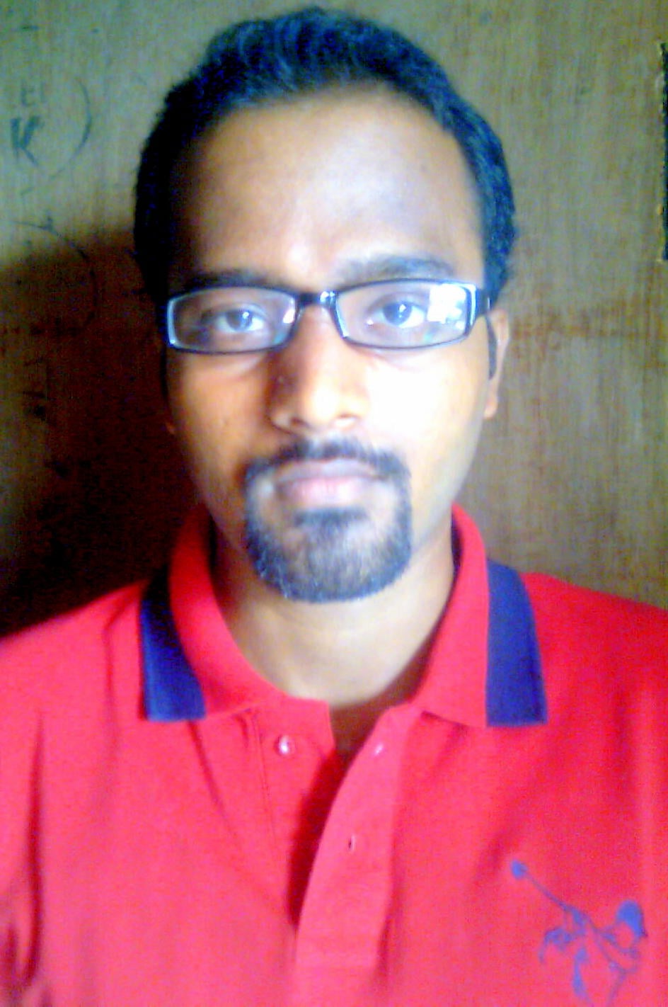 Iman Kalyan Ghosh