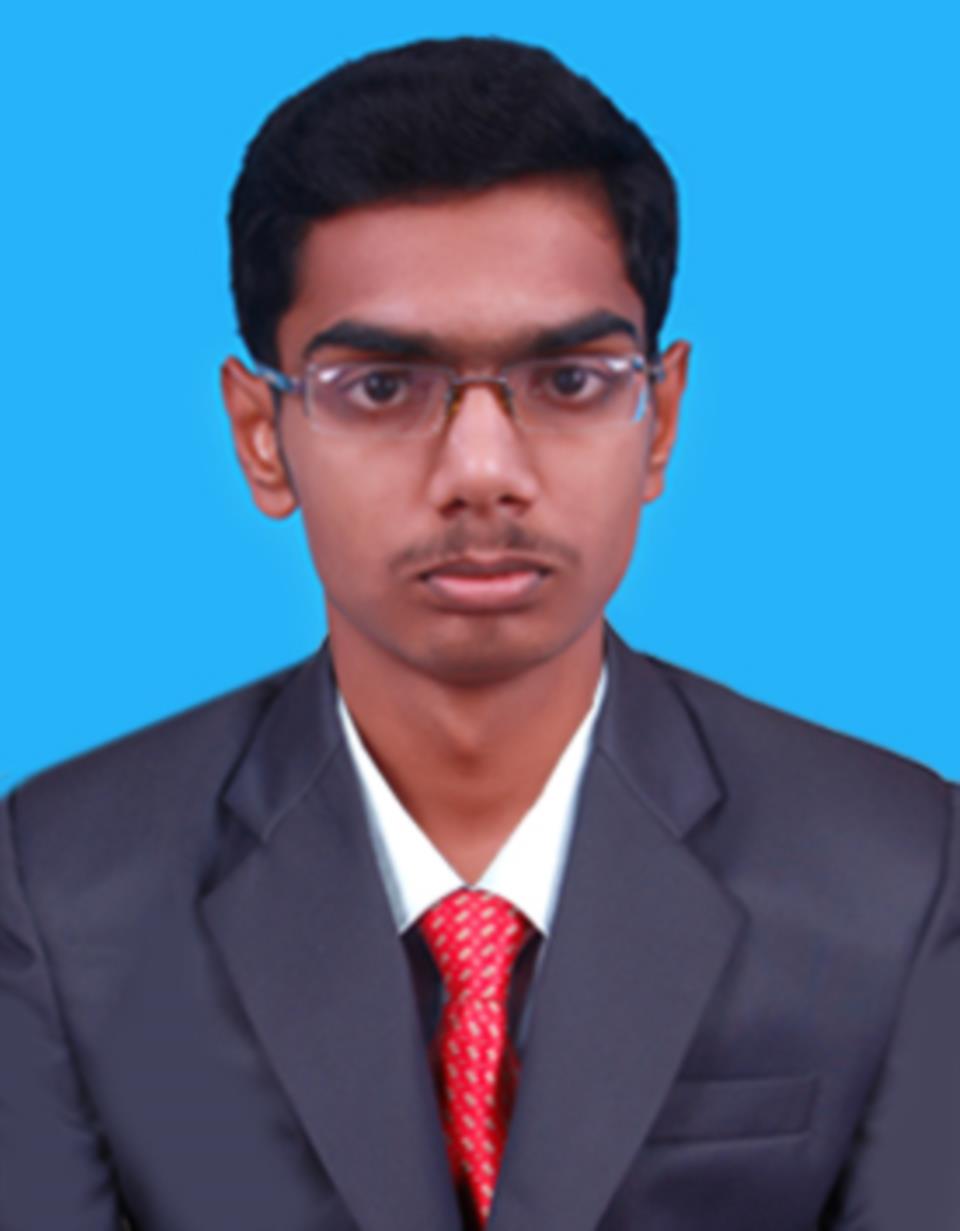 Gobisankar Subramaniam