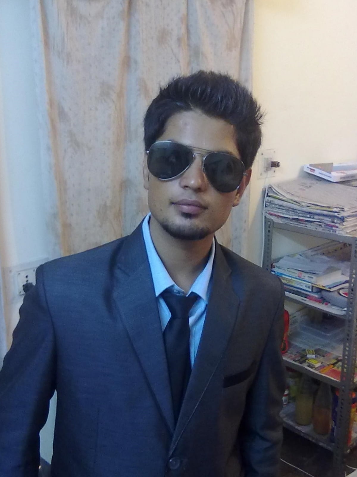 Bhasker Rajput