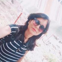 user profile