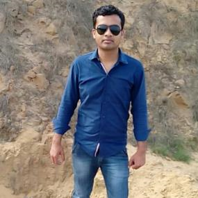Ajay Singhmar