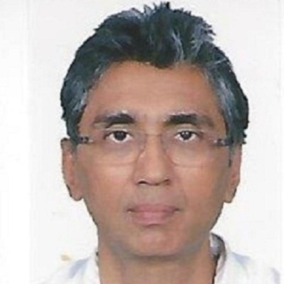 Samir Thukral