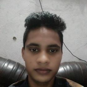 Ruchit Kumar