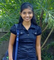 Priyanka Vikas Kadam