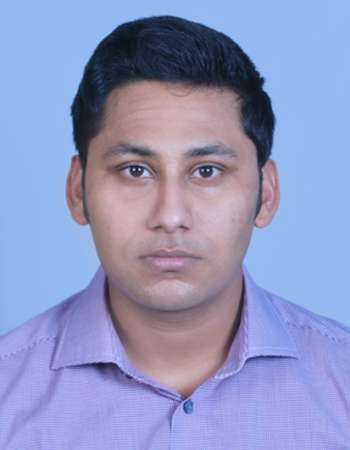 Shiladitya Banik